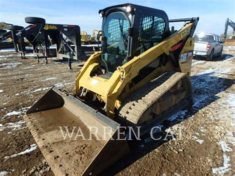 Skid Steers For Sale in TULSA, OKLAHOMA